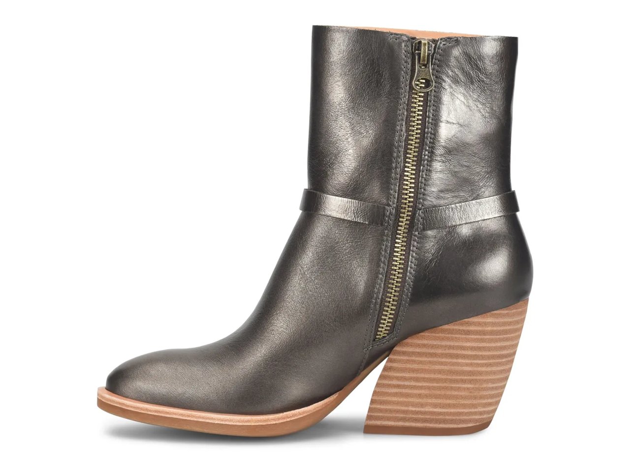 Solstice Bootie
