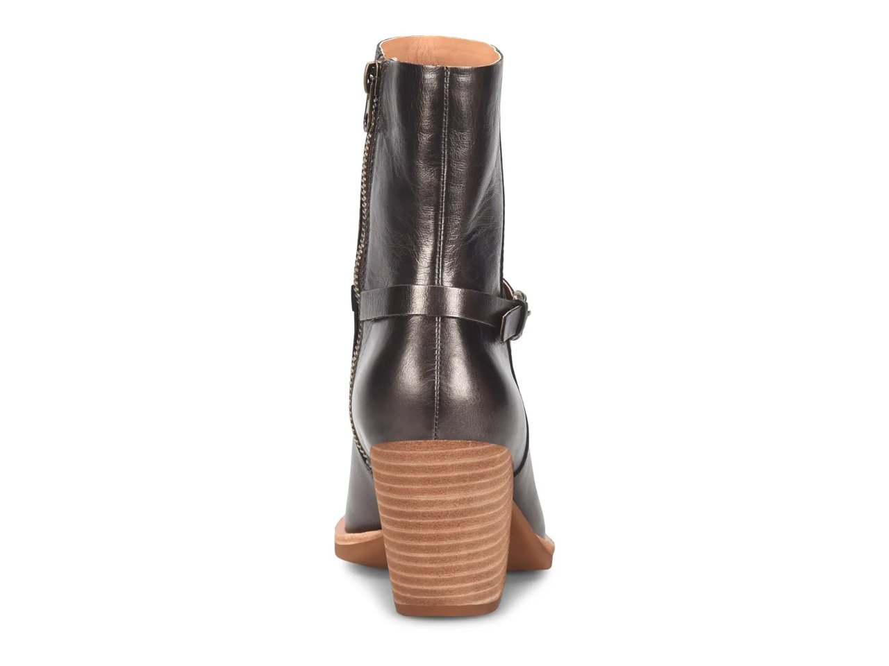 Solstice Bootie