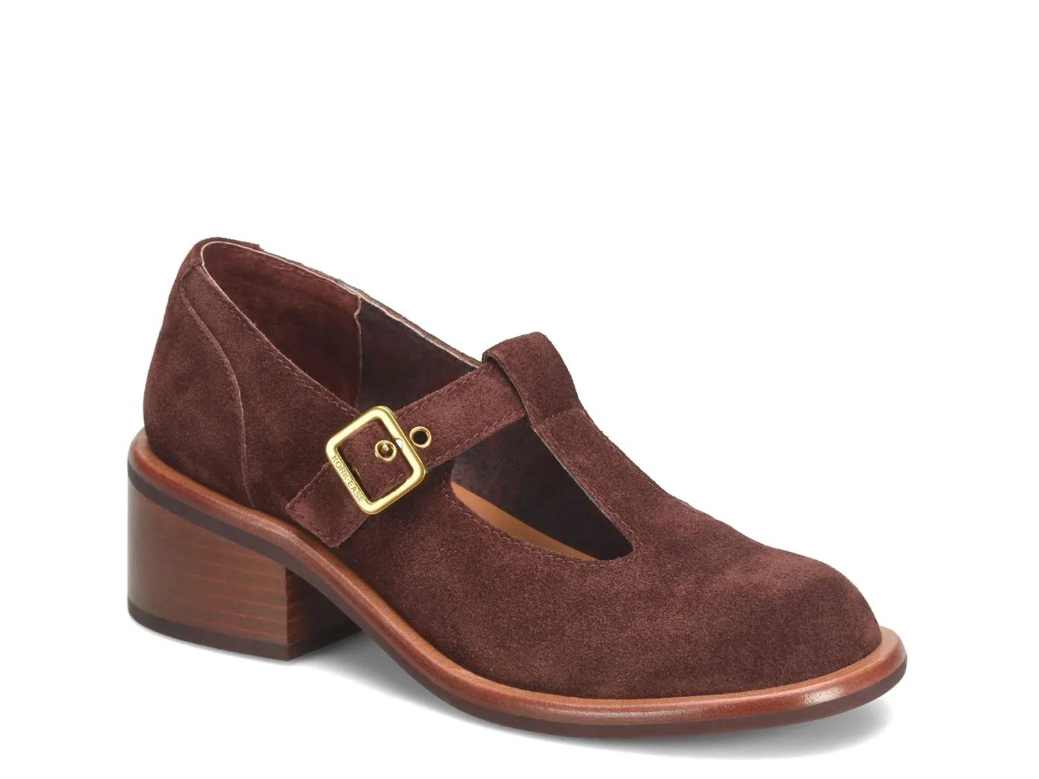 Jesse Mary Jane Pump