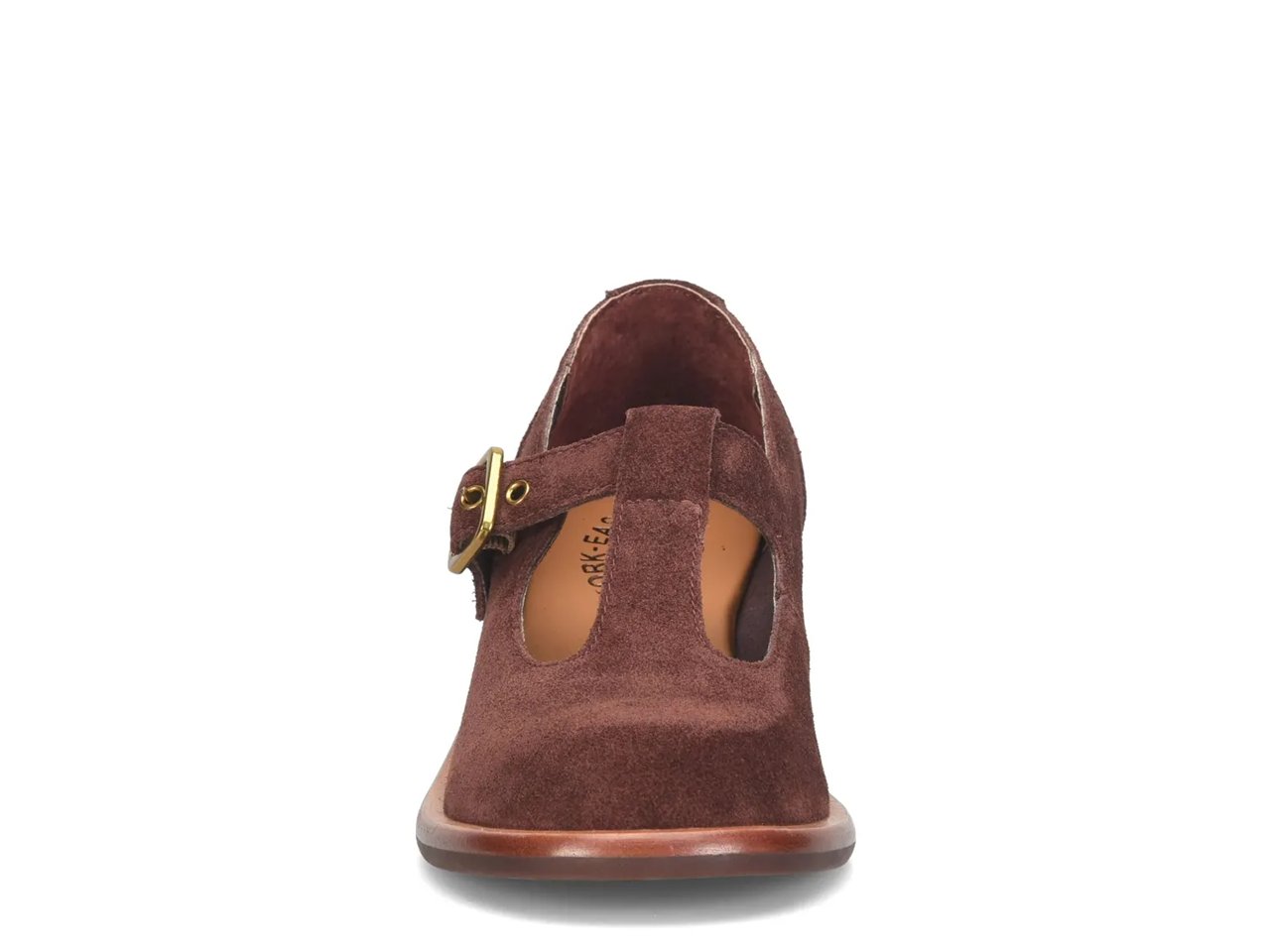 Jesse Mary Jane Pump