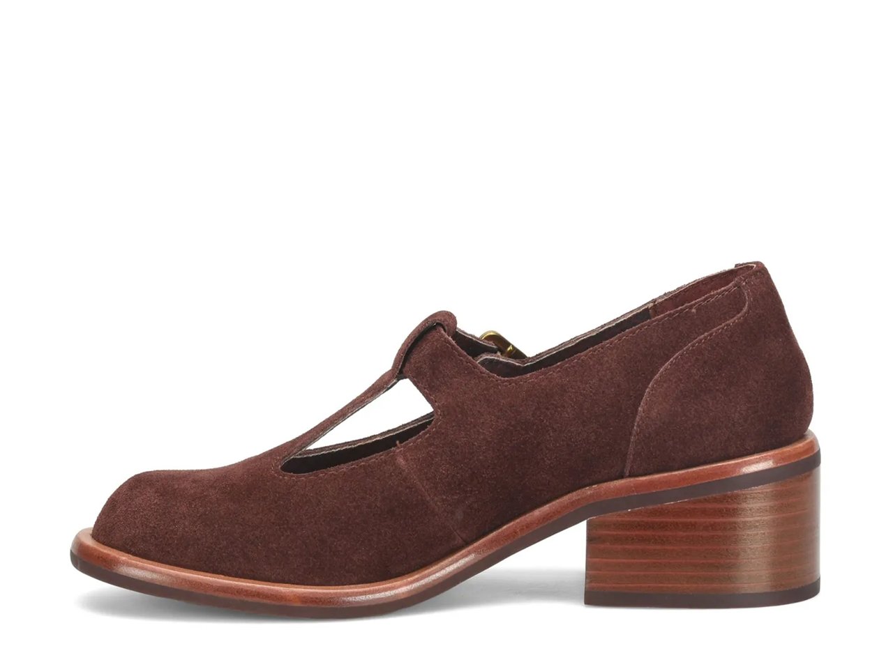 Jesse Mary Jane Pump