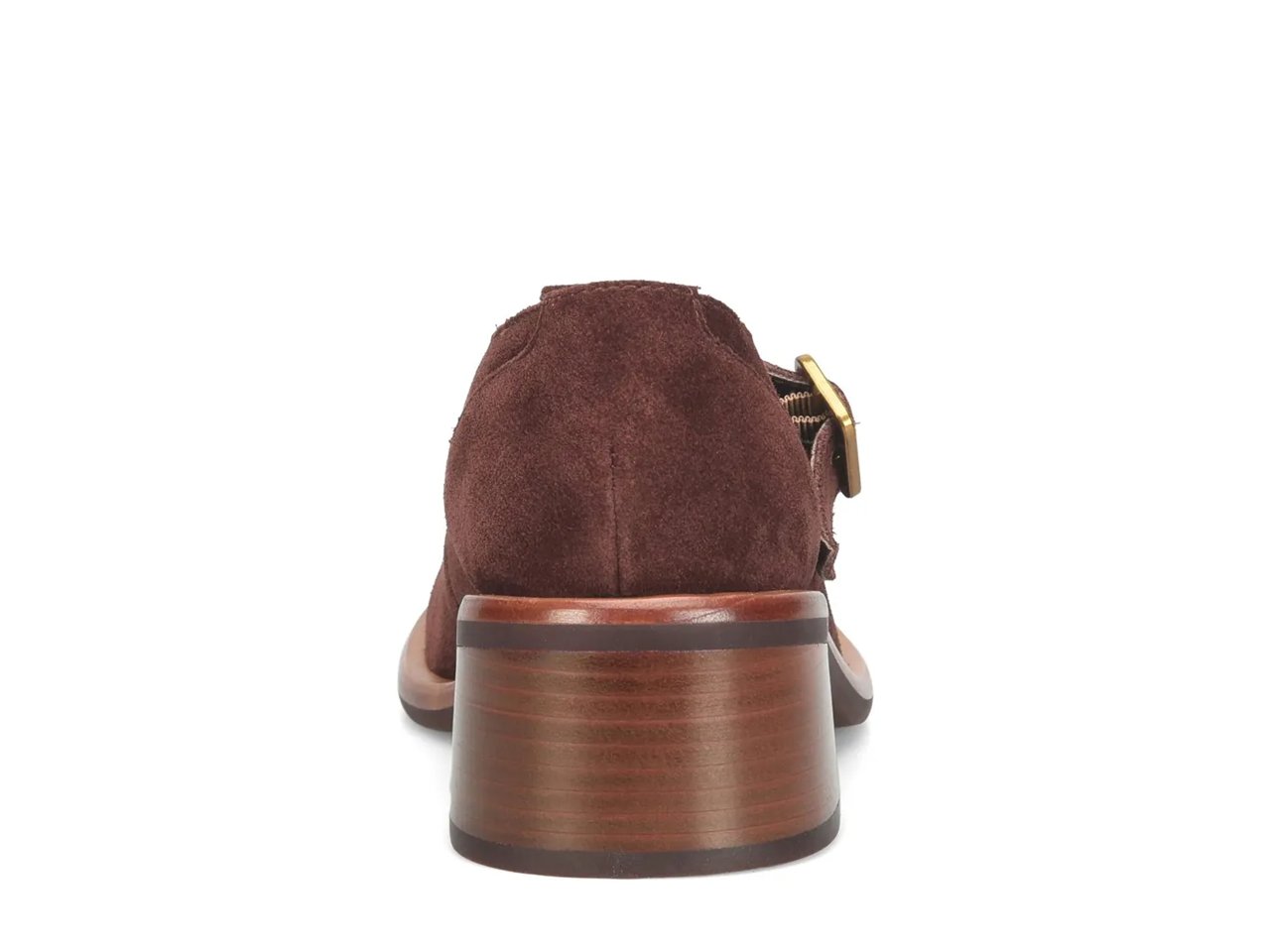 Jesse Mary Jane Pump