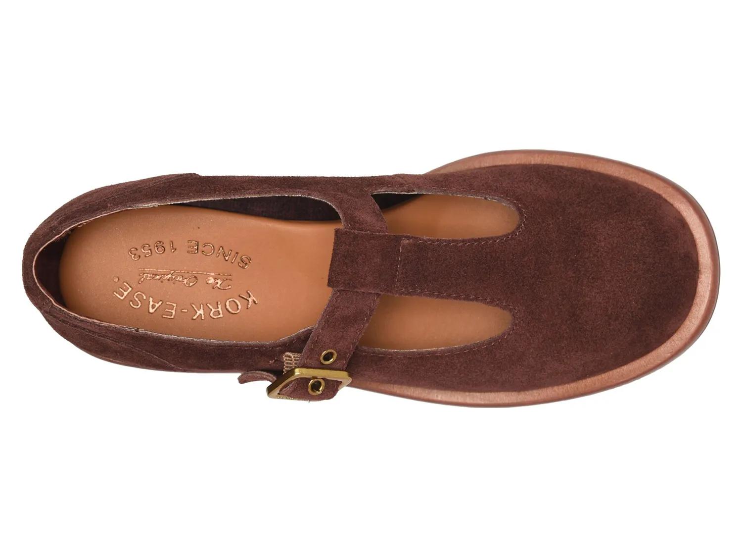 Jesse Mary Jane Pump