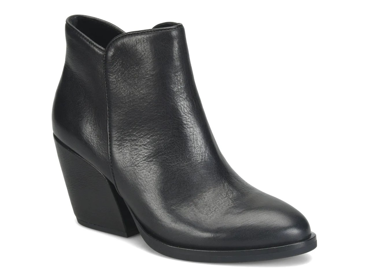 Stefana Bootie