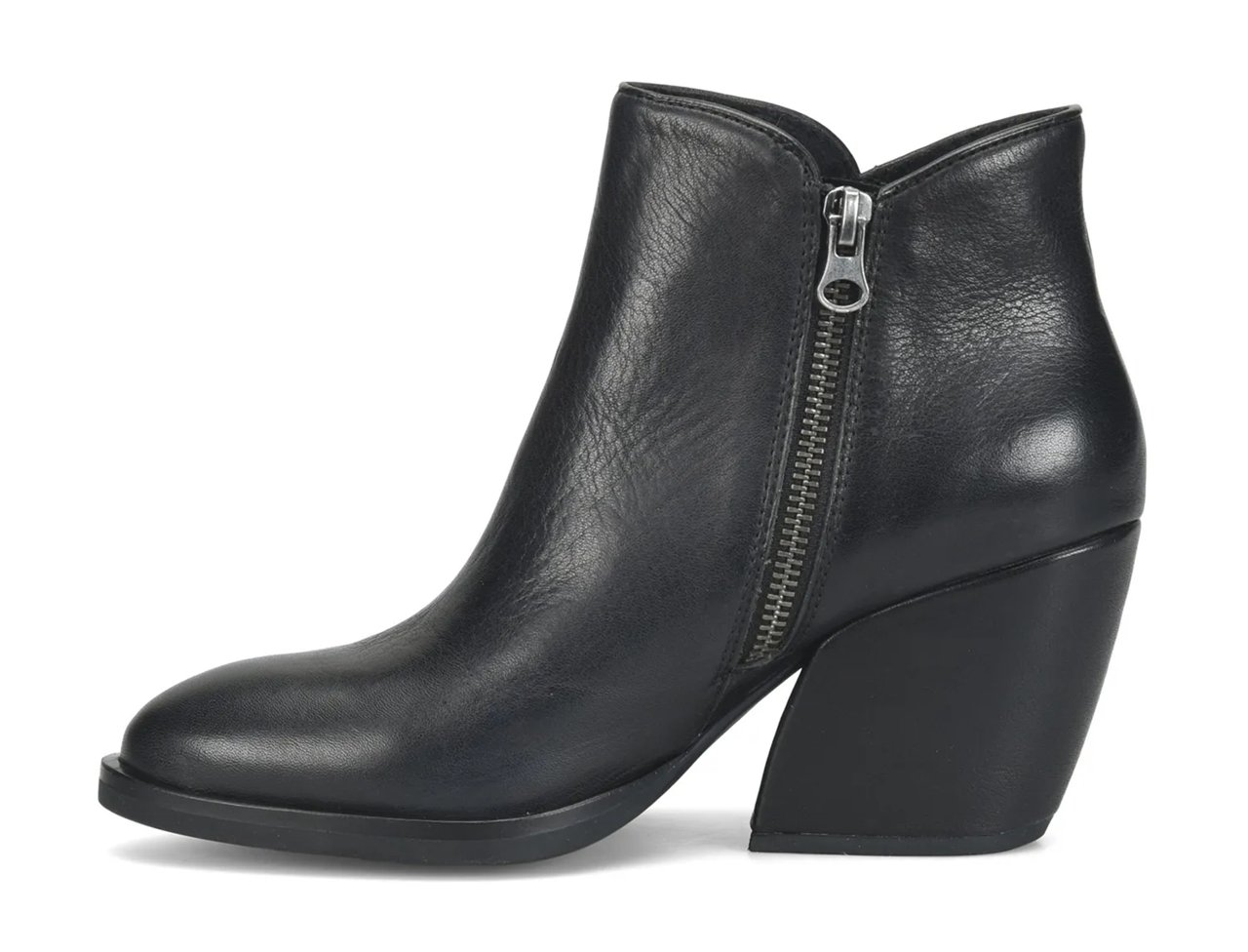 Stefana Bootie