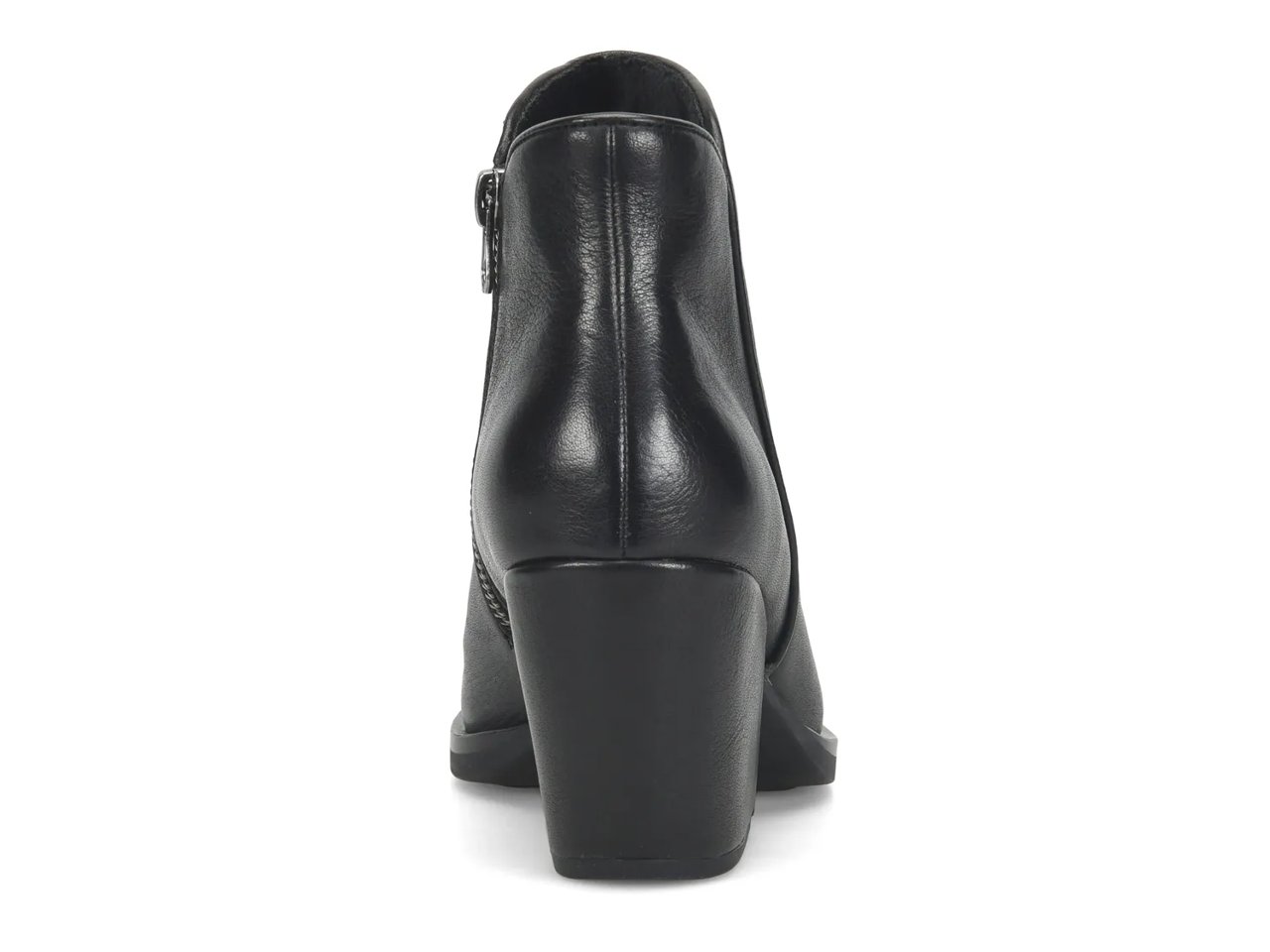 Stefana Bootie