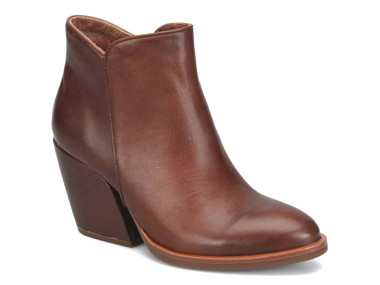 Stefana Bootie