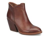 Stefana Bootie Brown view