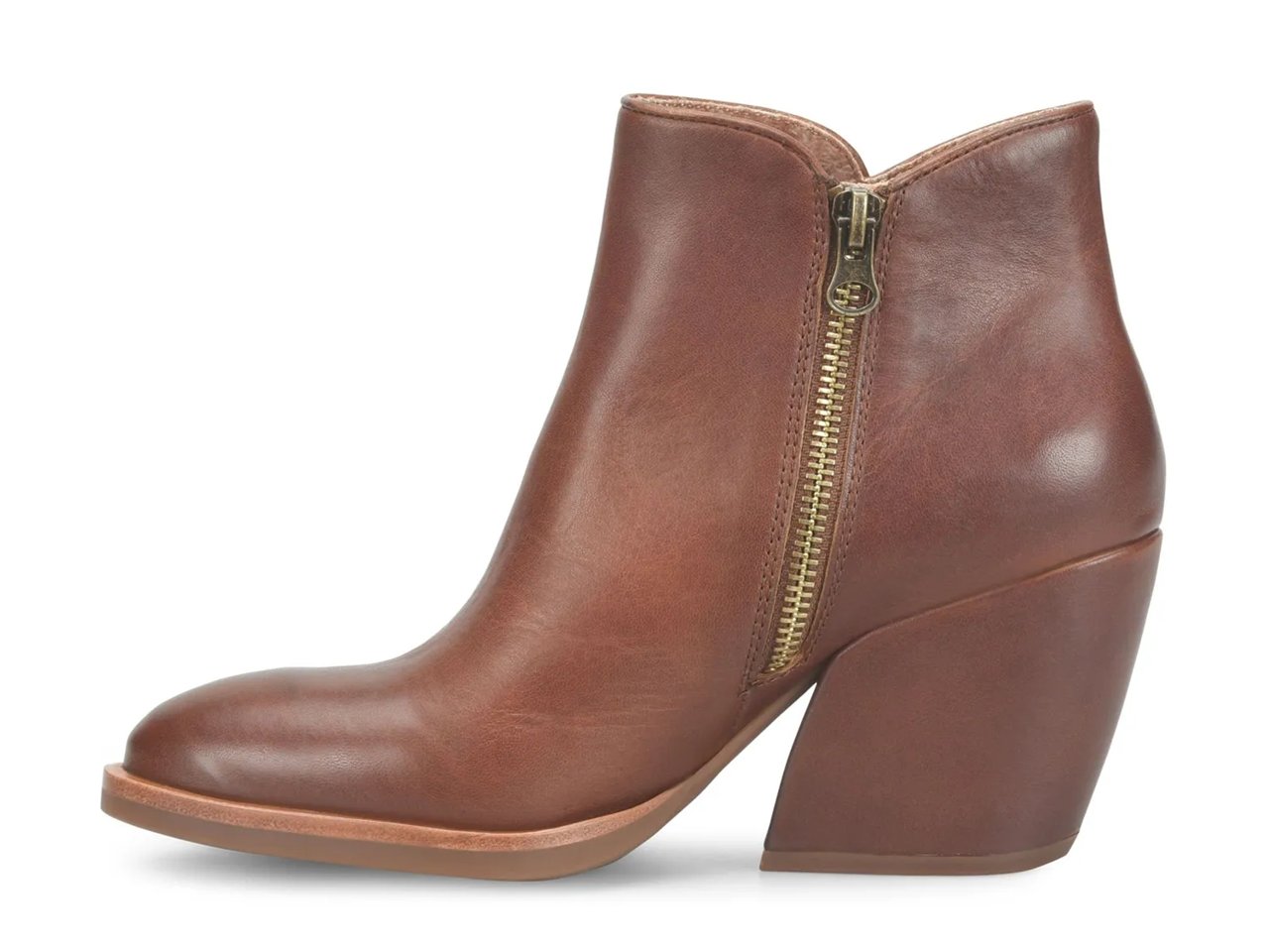 Stefana Bootie