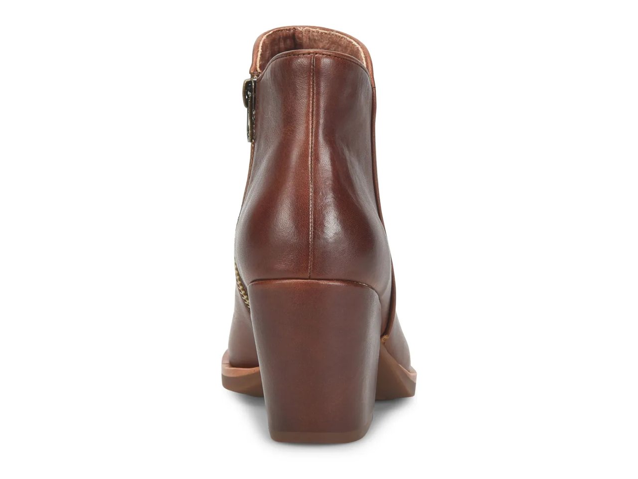Stefana Bootie