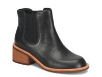 Jovi Chelsea Boot Black view
