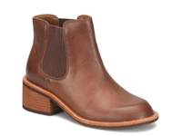 Jovi Chelsea Boot Brown view