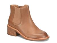 Jovi Chelsea Boot Light Brown view