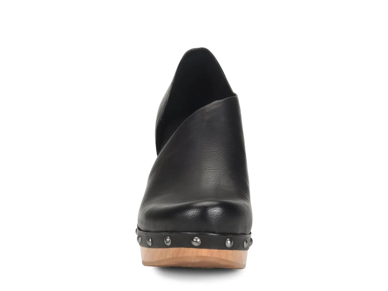 Arielle Platform Clog