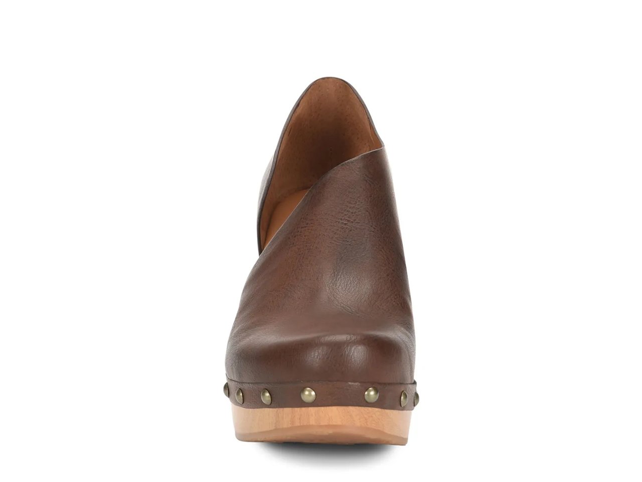 Arielle Platform Clog
