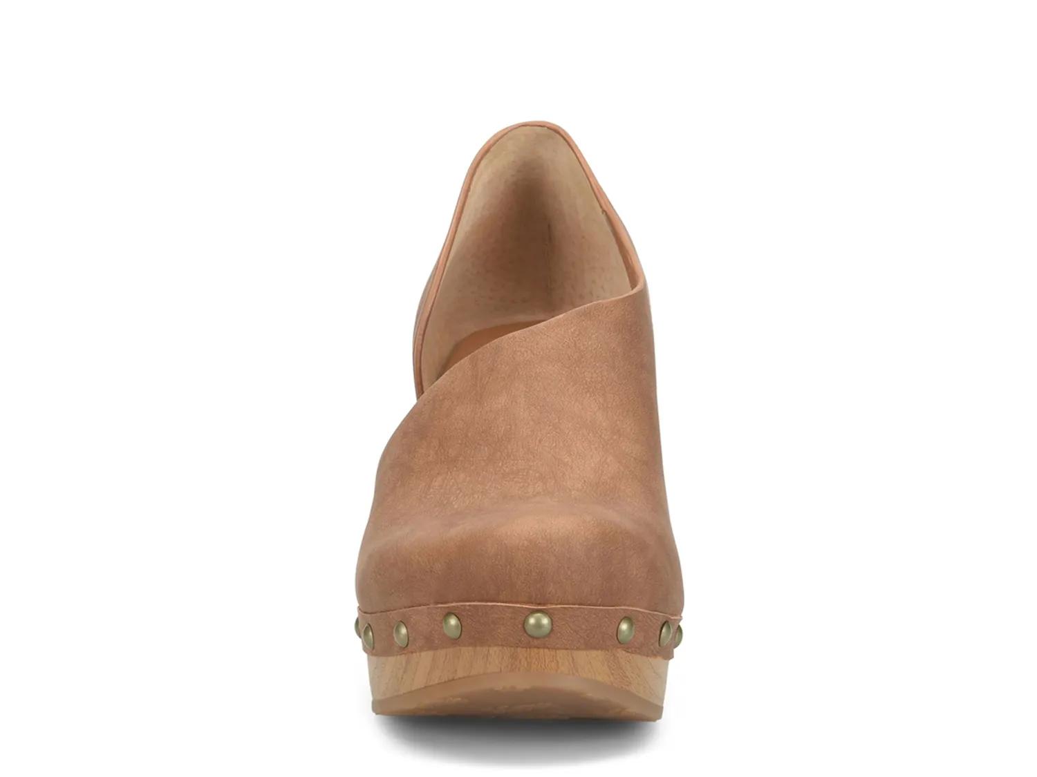 Arielle Clog