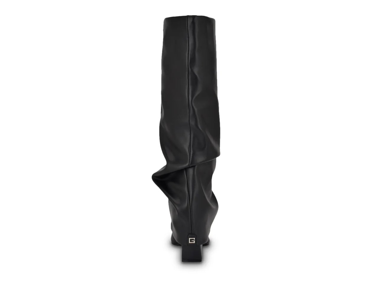 Geima Wide Calf Boot