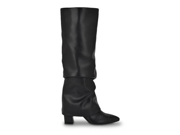 Click to shop women's wide calf slouch boots at DSW Designer Shoe Warehouse.