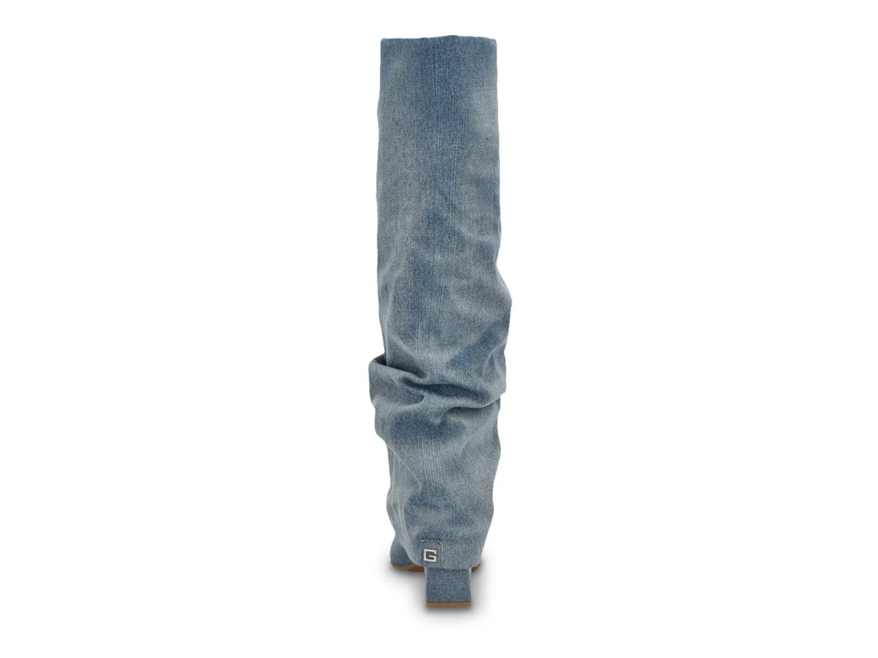 Geima Wide Calf Boot