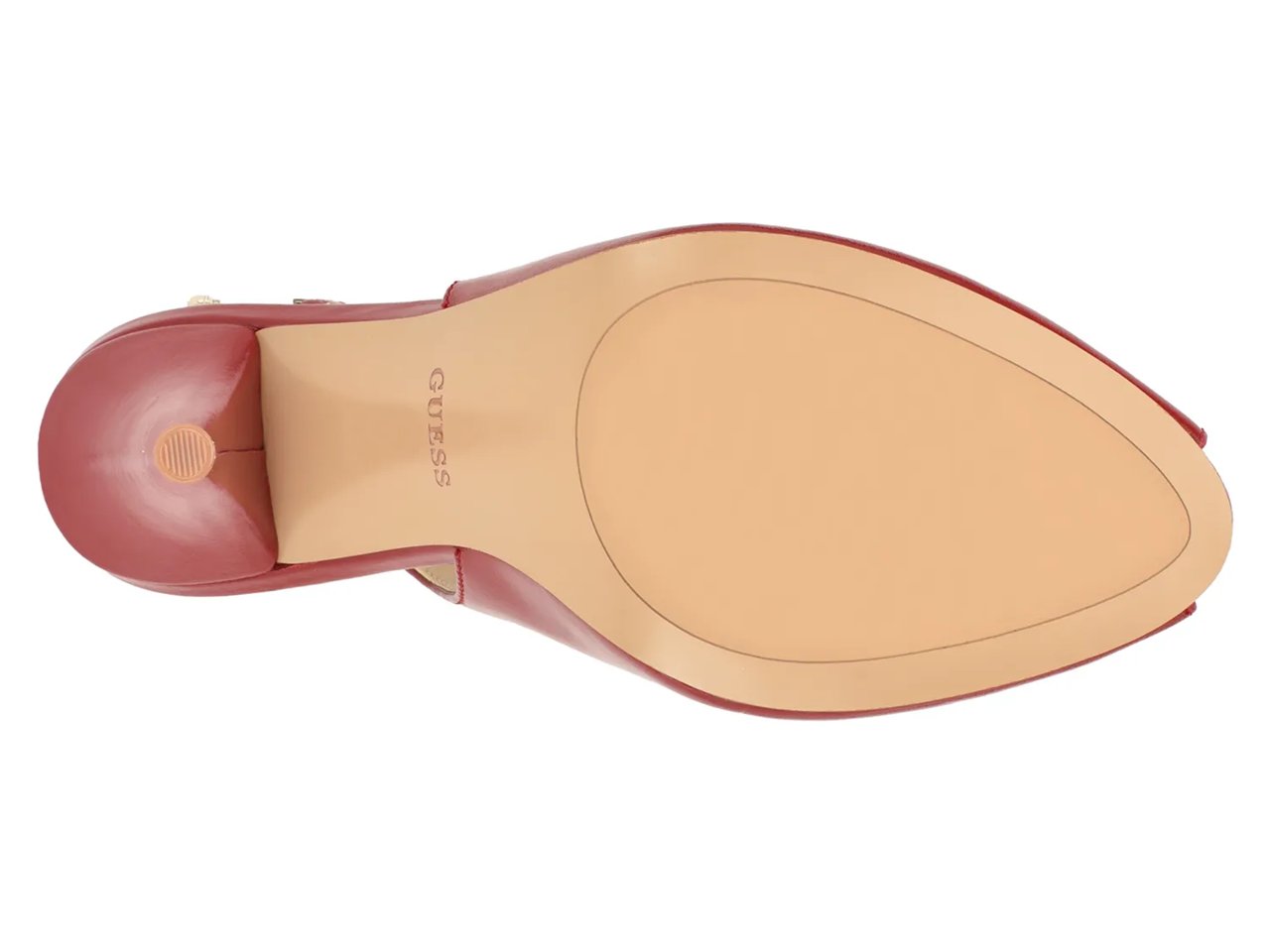 Geima Boot