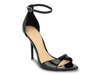 Olivey Sandal Black view