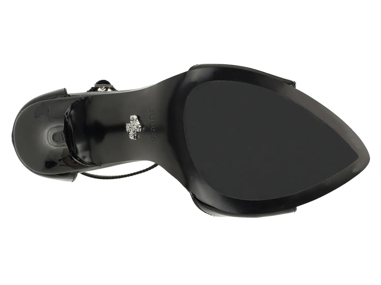 Olivey Sandal