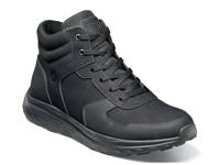 Sedona Boot Black view