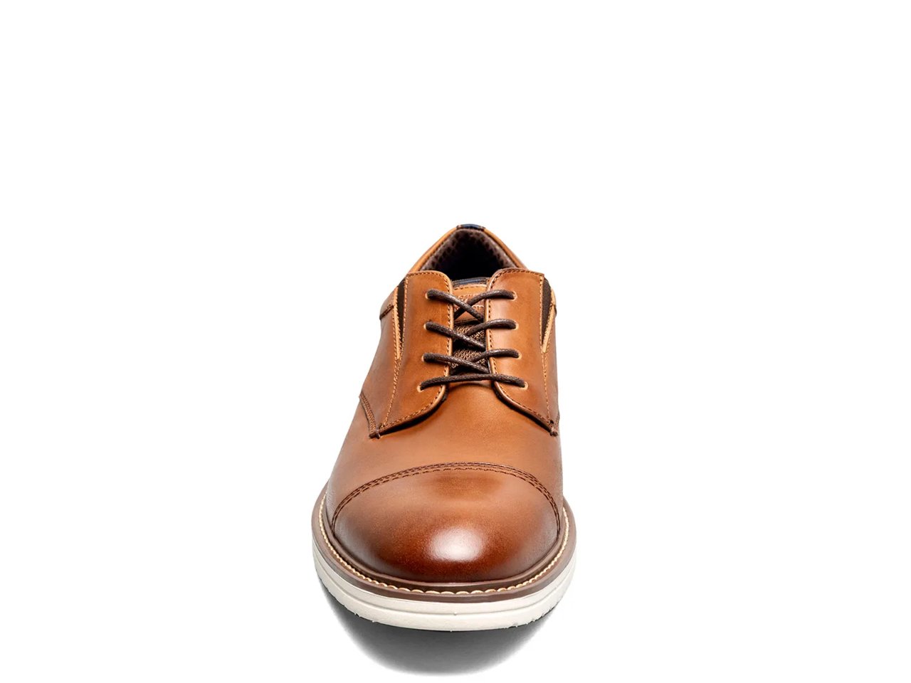 Griff Cap Toe Oxford