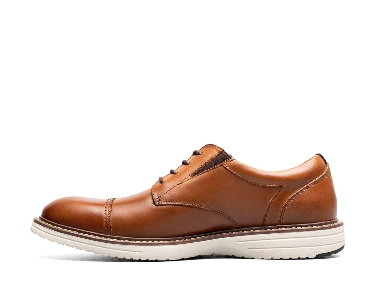Griff Cap Toe Oxford