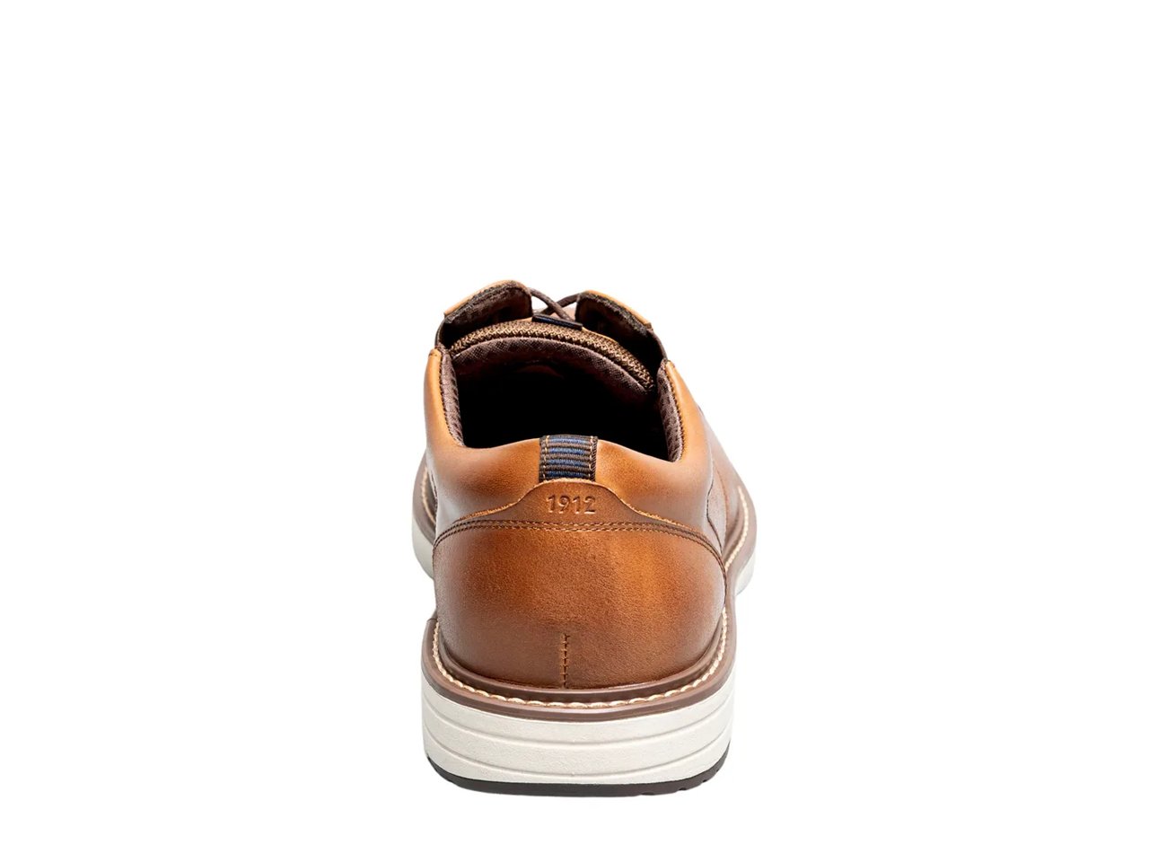 Griff Cap Toe Oxford