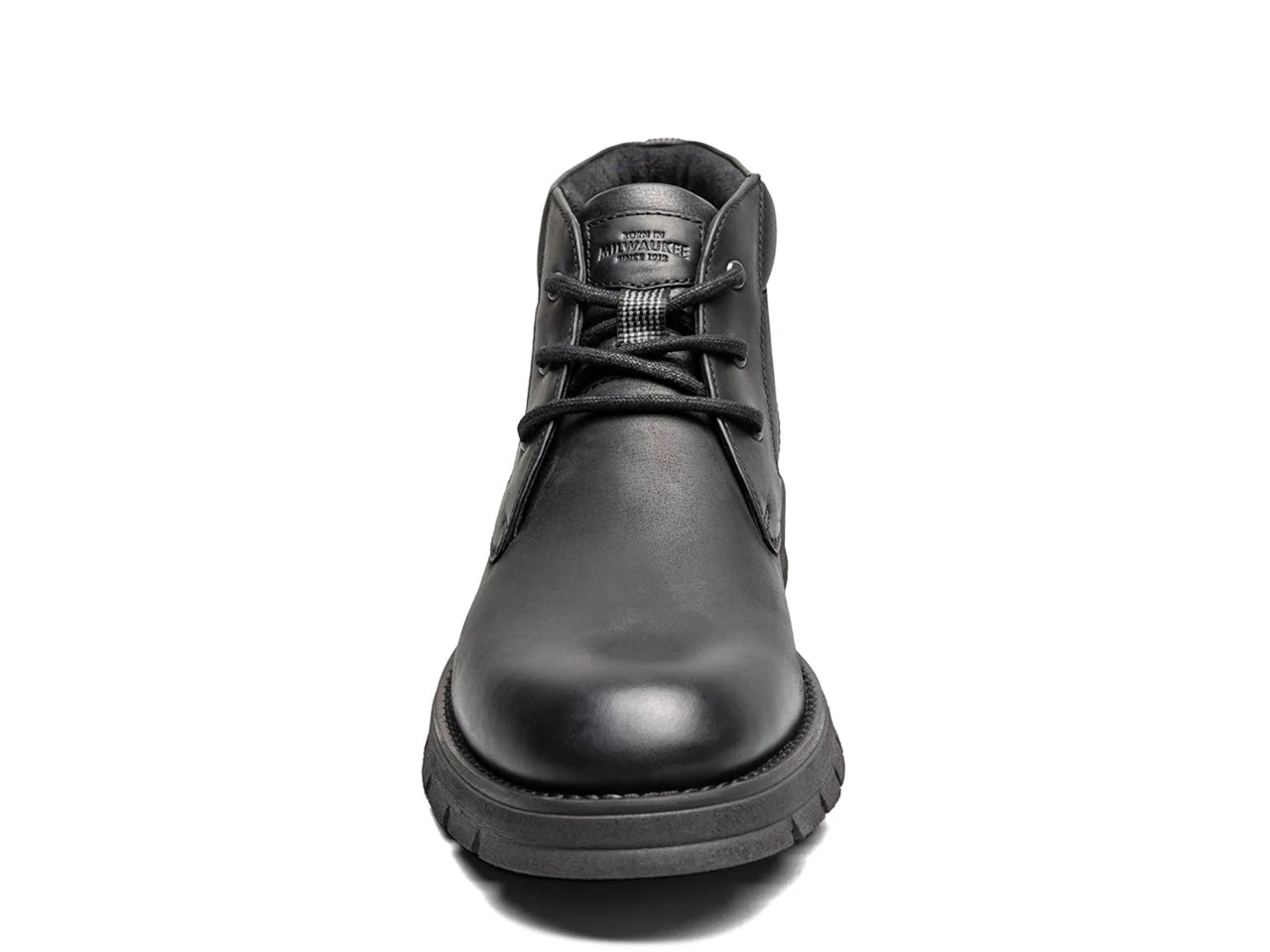 Briggs Chukka Boot