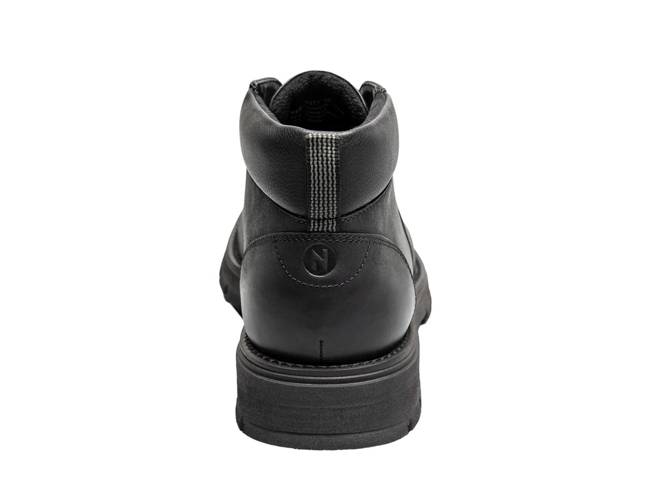 Briggs Chukka Boot