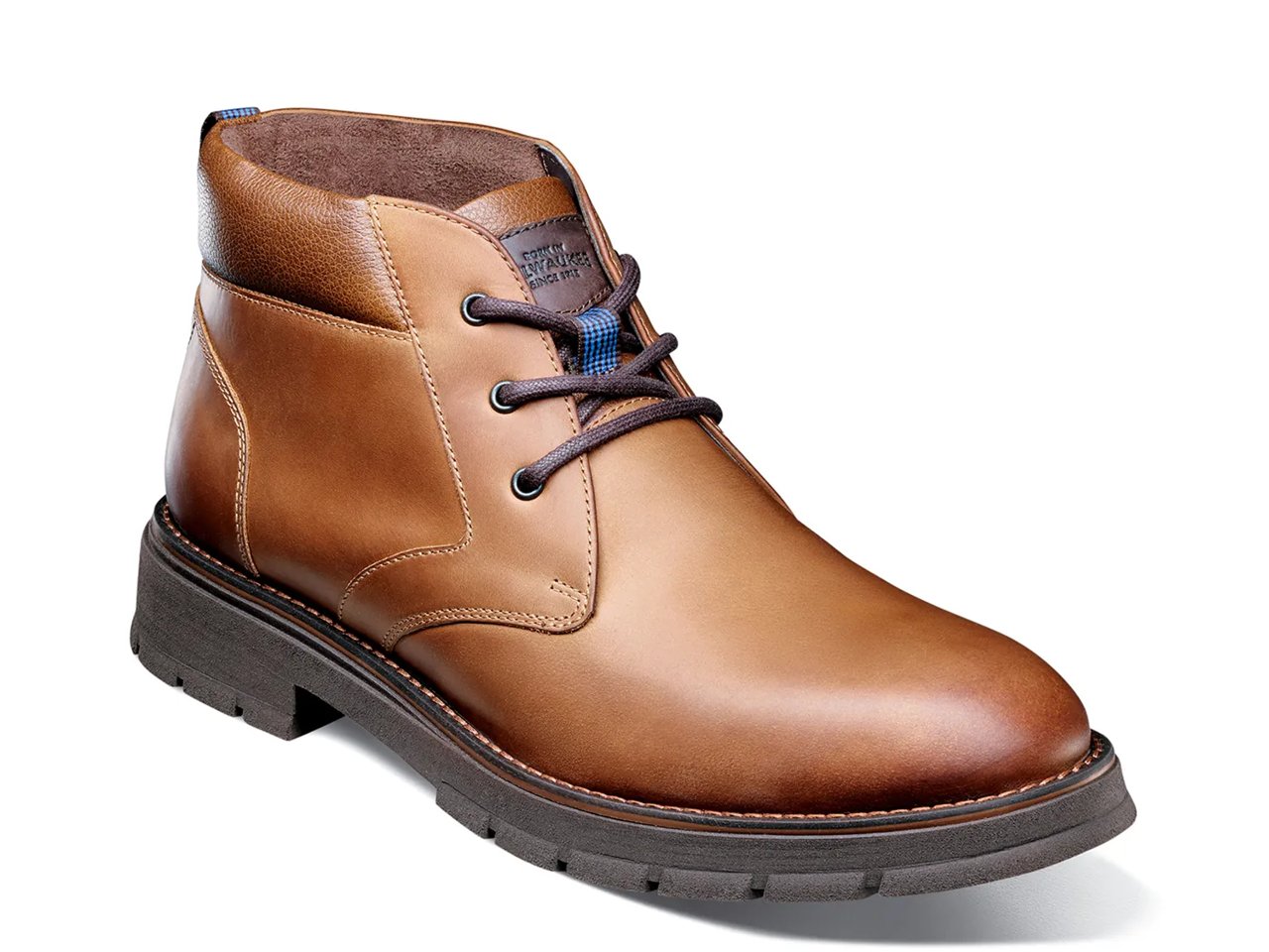 Briggs Chukka Boot