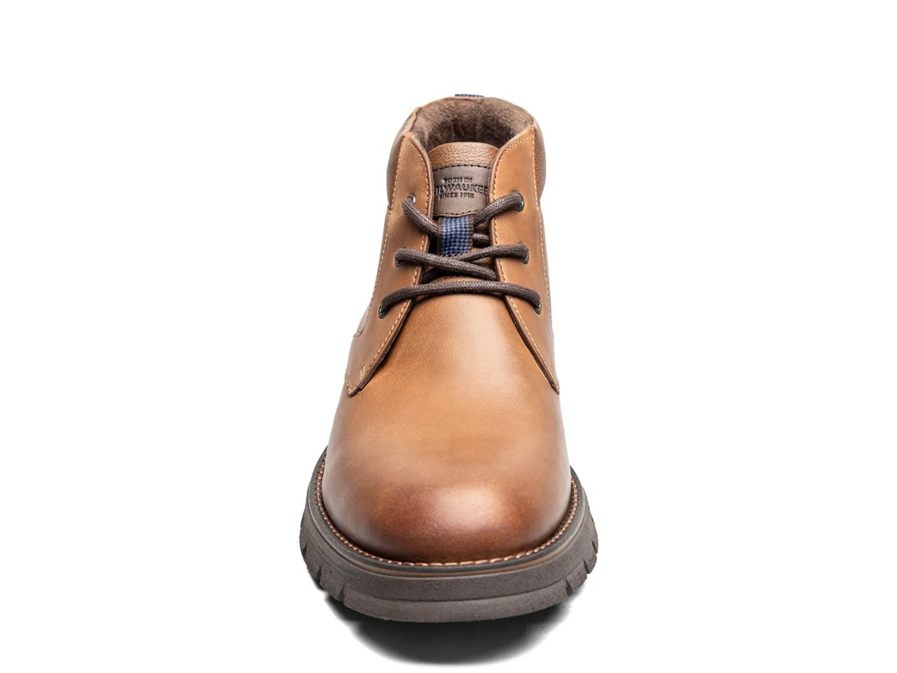 Briggs Chukka Boot