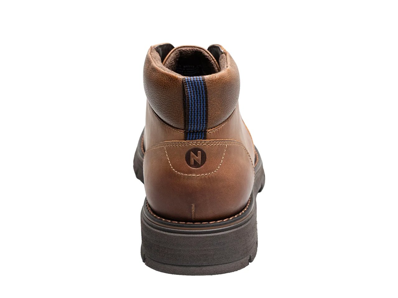 Briggs Chukka Boot