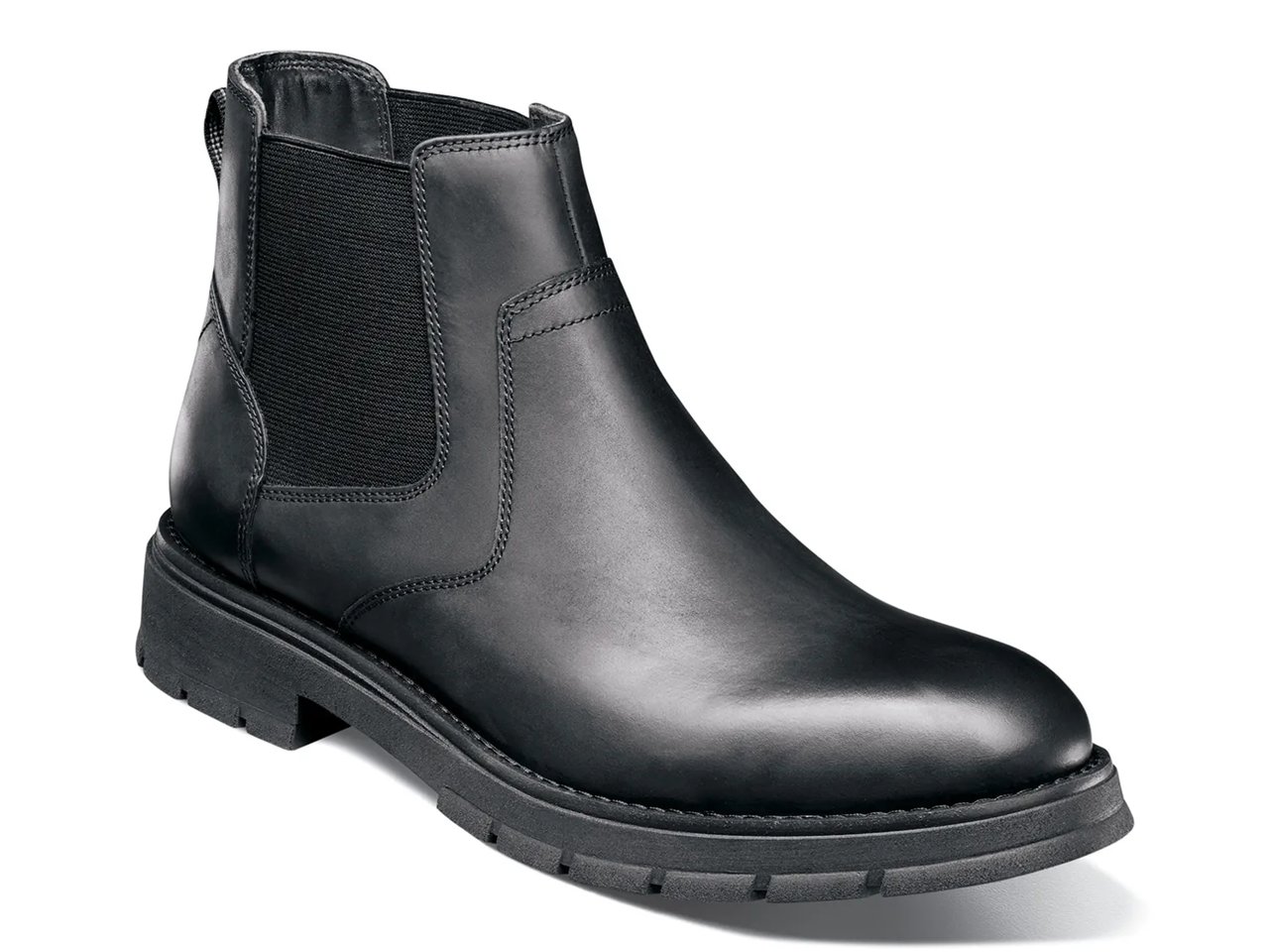 Briggs Chelsea Boot