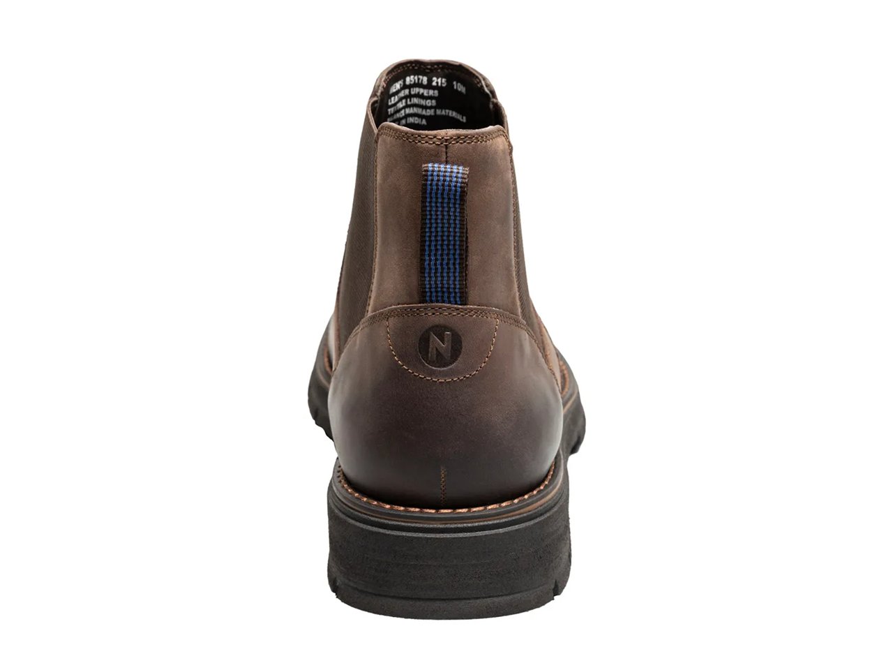 Briggs Chelsea Boot