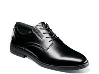 Fitz Flex Oxford Black view