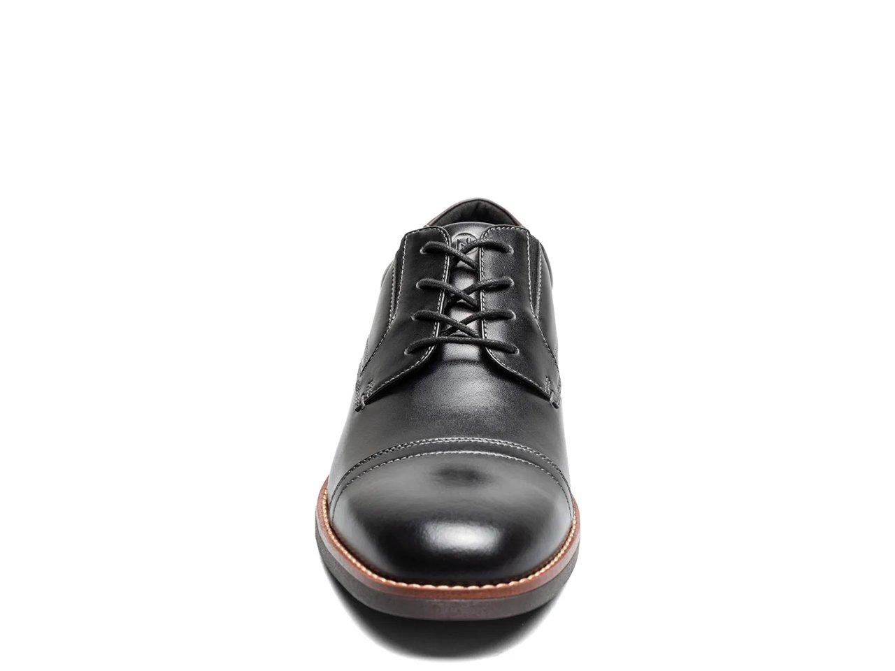 Fitz Flex Cap Toe Oxford