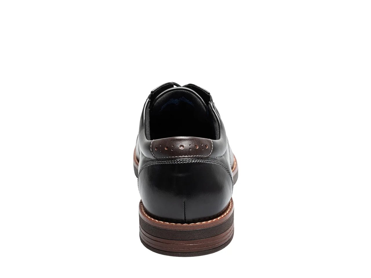 Fitz Flex Cap Toe Oxford