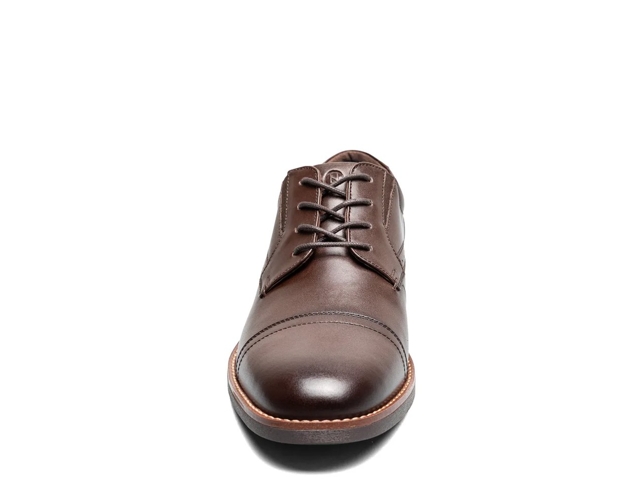 Fitz Flex Cap Toe Oxford