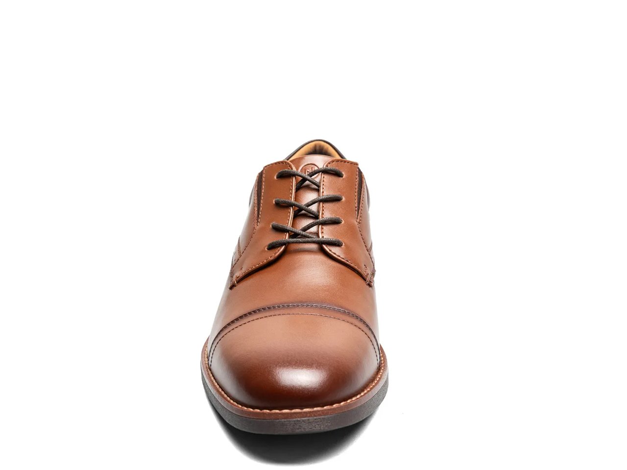 Fitz Flex Cap Toe Oxford