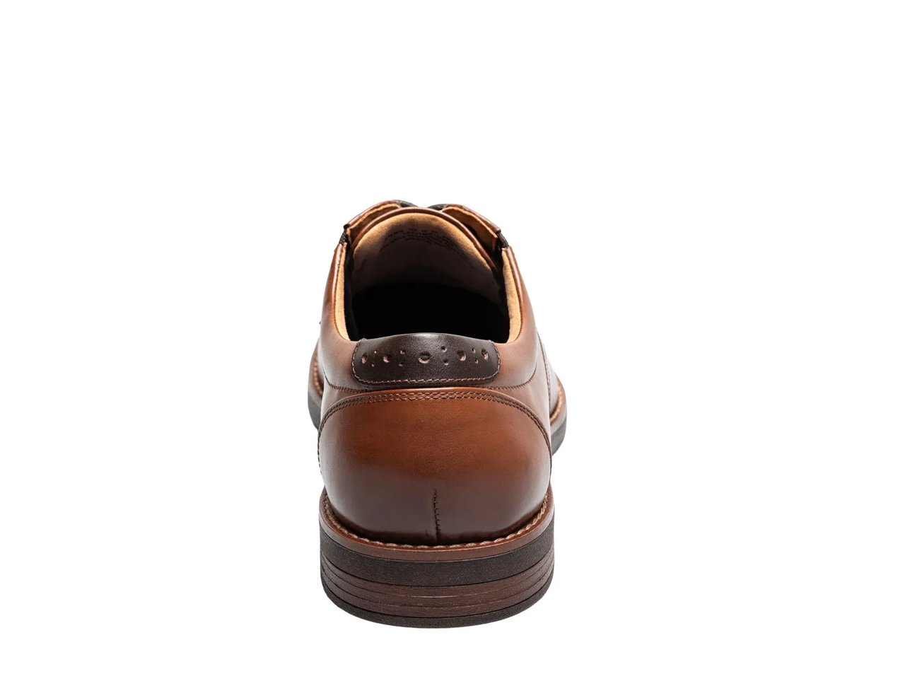 Fitz Flex Cap Toe Oxford