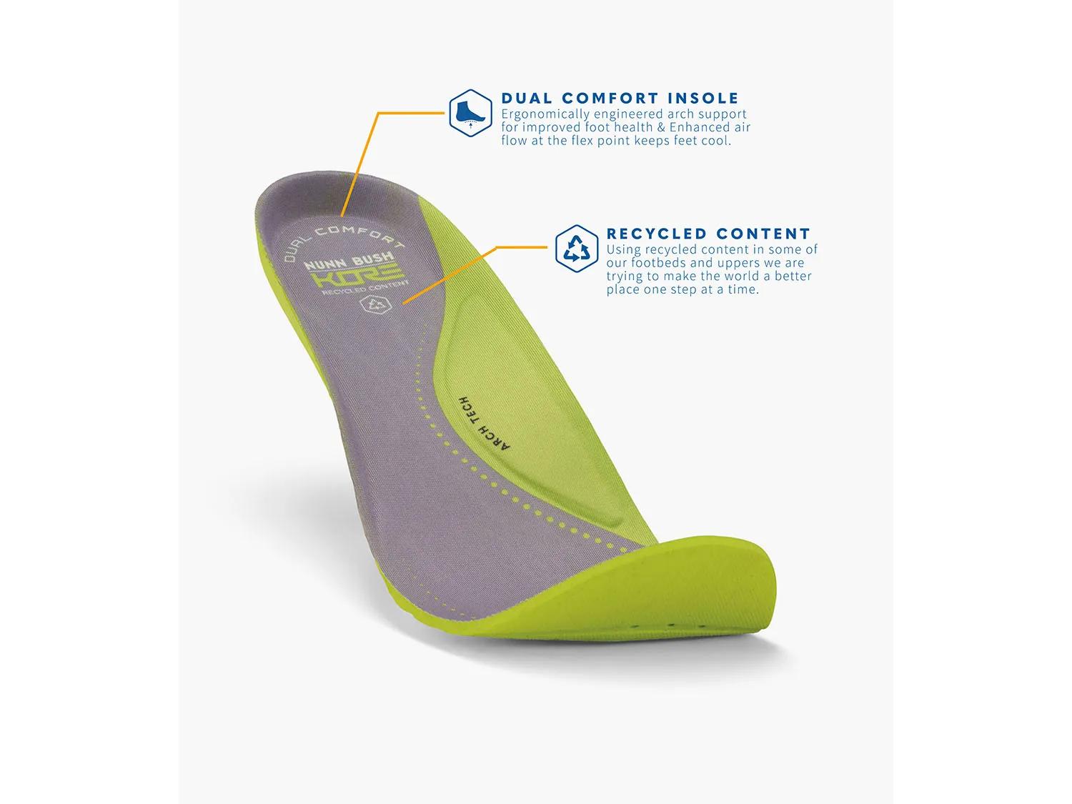 Kore Taz EZ Hands Free Slip-On