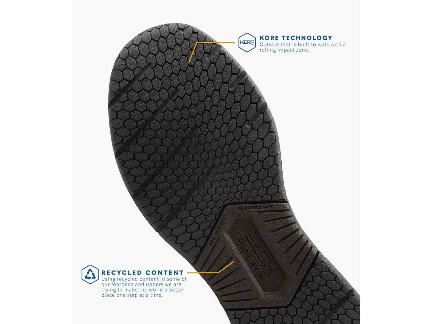 Kore Taz EZ Hands Free Slip-On