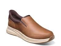 Kore Taz EZ Hands Free Slip-On Tan/Multicolor view