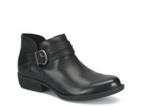 Kati Bootie Black Leather view