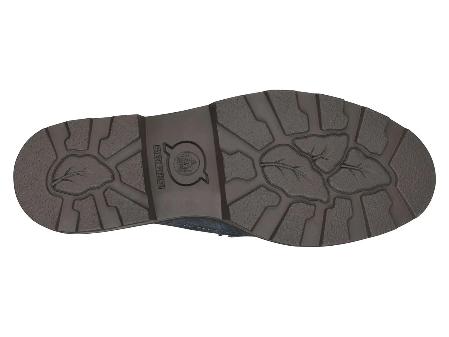 Carrera Platform Loafer