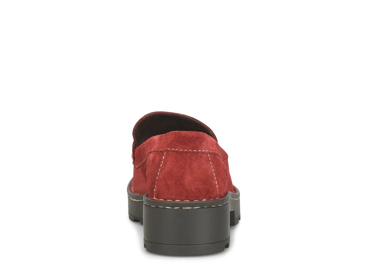 Carrera Platform Loafer