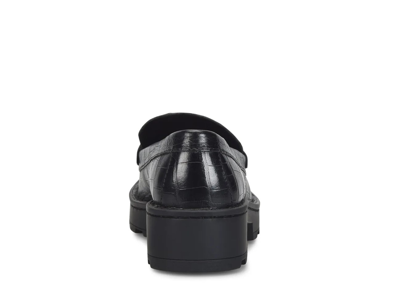 Carrera Platform Loafer